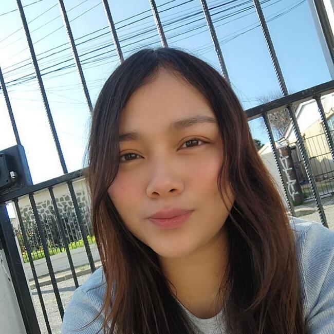 Niñera en Quintero: Ayleen