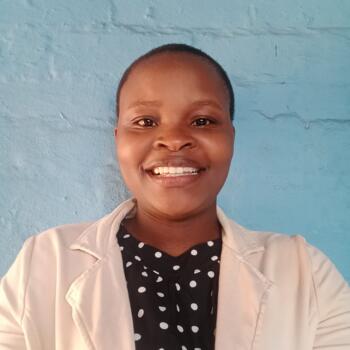 Babysitter in Durban: Jesima