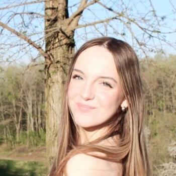 Babysitter Venezia: Emma