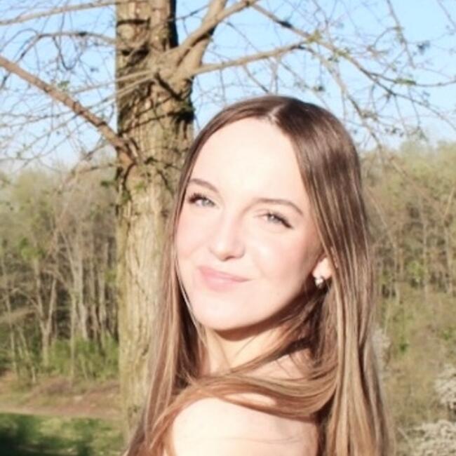 Babysitter a Venezia: Emma