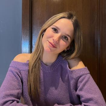 Babysitter in Mutxamel: Amparo