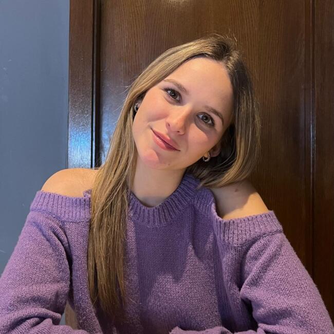 Babysitter in Mutxamel: Amparo