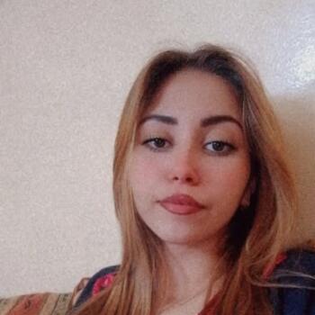 Babysitter in Bergen: Bouchra