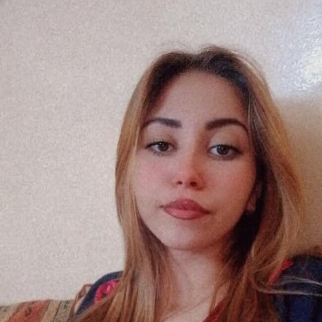 Babysitter in Mons: Bouchra