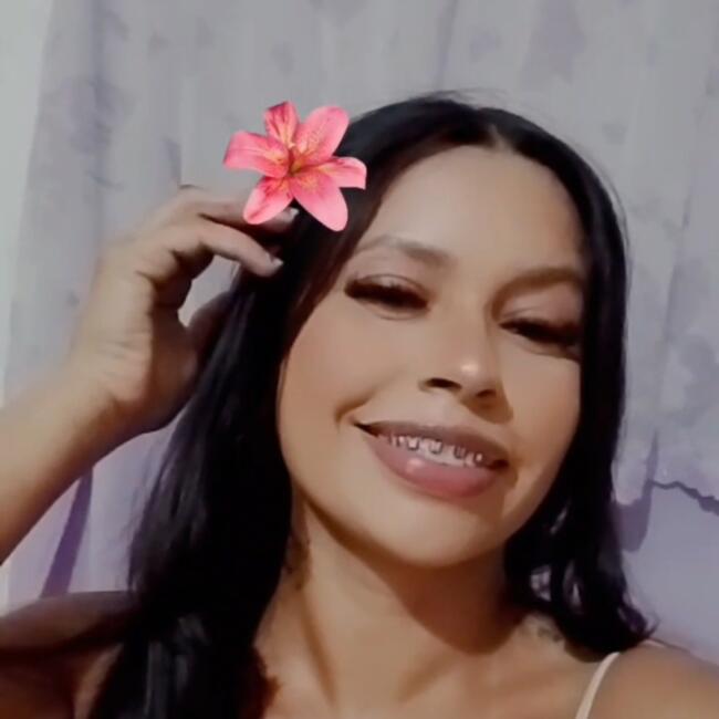 Babysitter in Macapá: Bruna