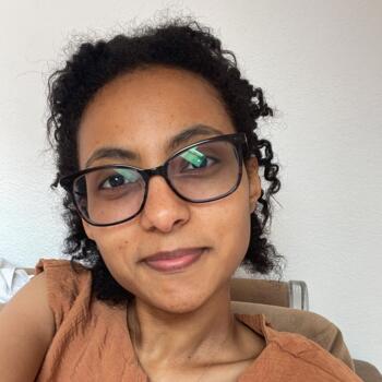 Babysitter in Passau: Gelila Kebede