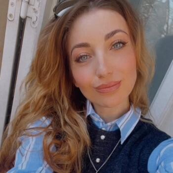 Nanny i Kista: Veronika