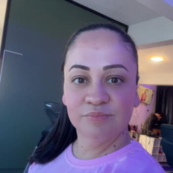 Babysitter in São Francisco do Sul: Patricia