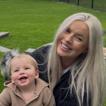 Parent Adelaide: Jemma