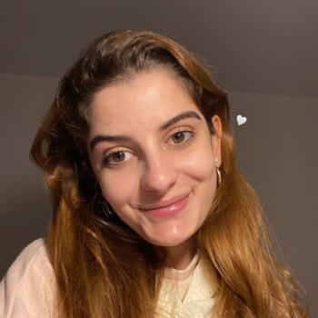 Babysitter in Figueira da Foz Municipality: Raquel