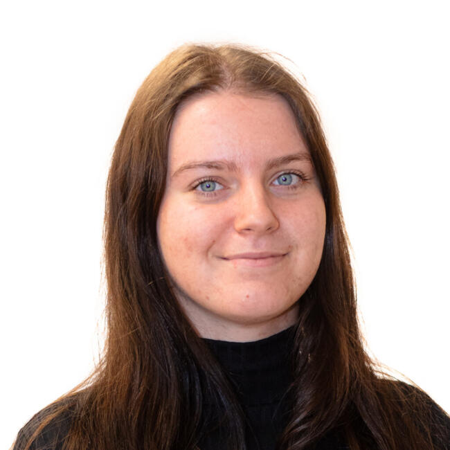 Babysitter in Dublin: Petronela