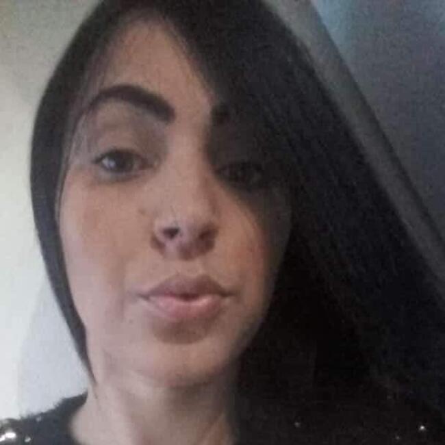 Babysitter in São Paulo: Jessica
