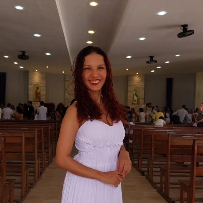 Emprego de babá em João Pessoa: Shirley