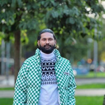 Babysitter a Milano: Tariqul