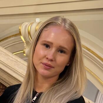 Babysitter in Frasdorf: Isabella