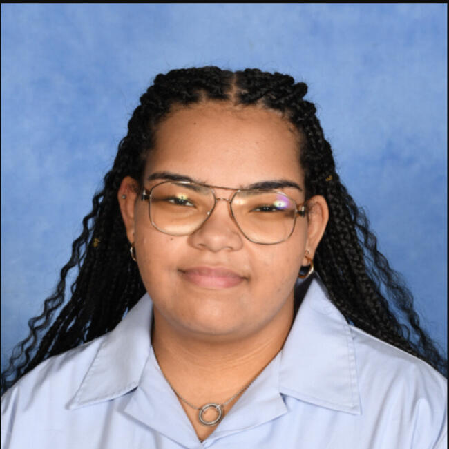 Babysitter in Rockingham: Niamh