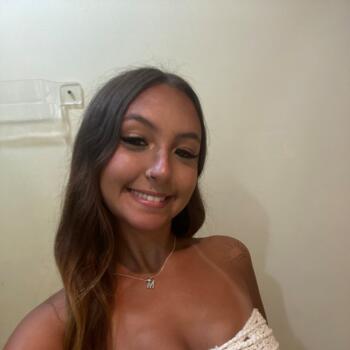 Babysitter in Vila Velha: Maria eduarda