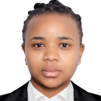 Babysitter in Dubai: Dianah