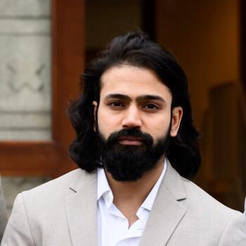 Babysitter in Aartselaar: Vedant