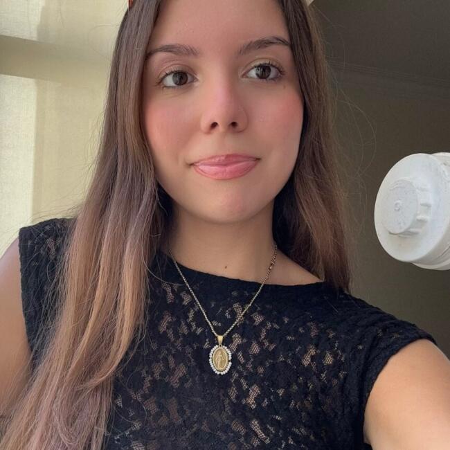 Babysitter em Lisboa: Matilde