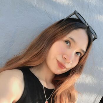 Babysitter in Saltillo: Andrea