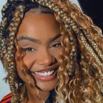 Babysitter Belford Roxo: Kaellen