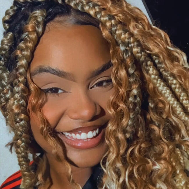 Babysitter in Belford Roxo: Kaellen