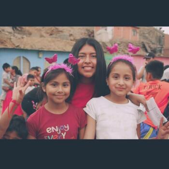 Niñera en Comas (Departamento de Lima): ViKy