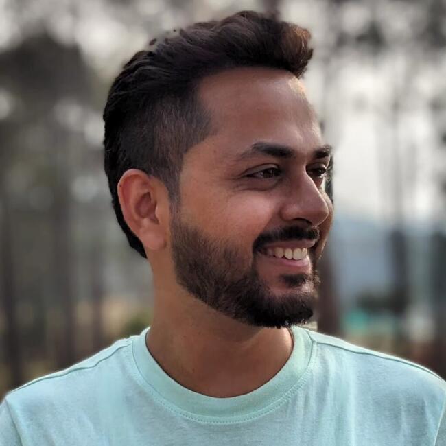 Babysitting job in Gurugram: Raghav