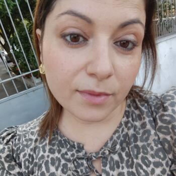 Babysitter in Terzigno: Donatella