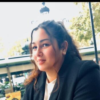 Baby-sitter Enghien-les-Bains: Fanny