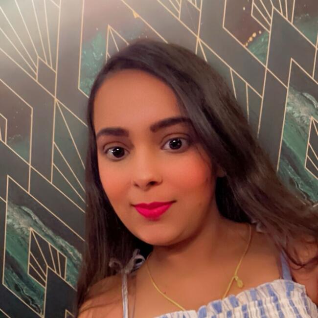 Babysitting job in Coventry: KOMAL