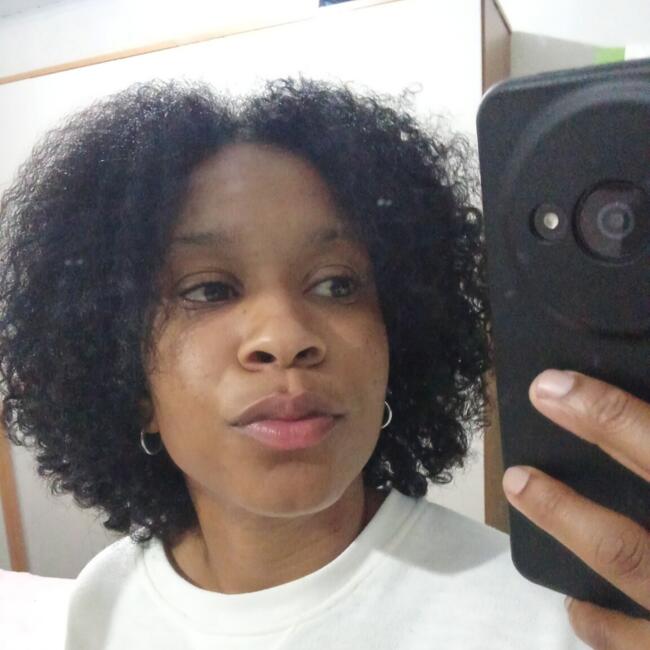 Babá em Vitória da Conquista: Leticia