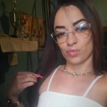 Babysitting job in Duque de Caxias: babysitting job Daniela