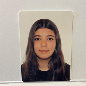 Canguro en La Coruña: Marina