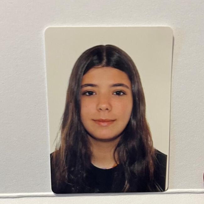 Canguro en La Coruña: Marina