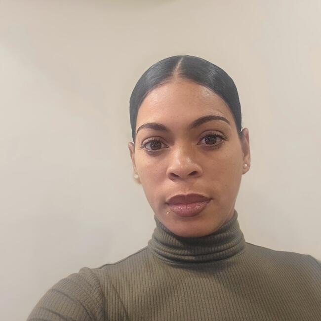 Babysitter in Belgrade: Yulia