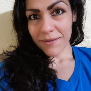 Babysitter Naucalpan: Jessica