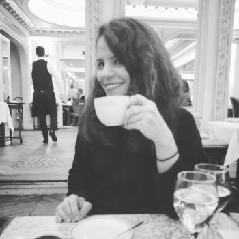 Baby-sitter Le Kremlin-Bicêtre: Nawelle