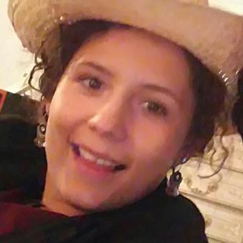Baby-sitter Montpellier: Claire