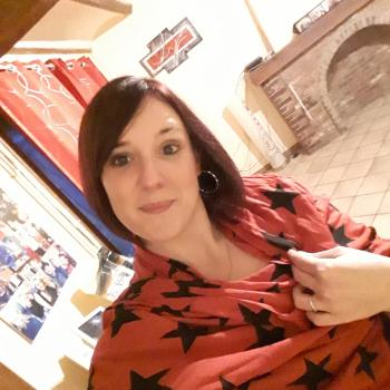 Baby-sitter Colfontaine: Lauriane