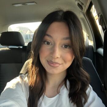 Babysitter Lons: Oceane