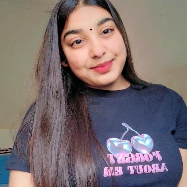 Babysitter in Ballito: Shenay