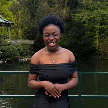 Babysitter in Munich: Ogochukwu