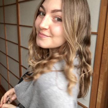 Babysitter Vicenza: Anna