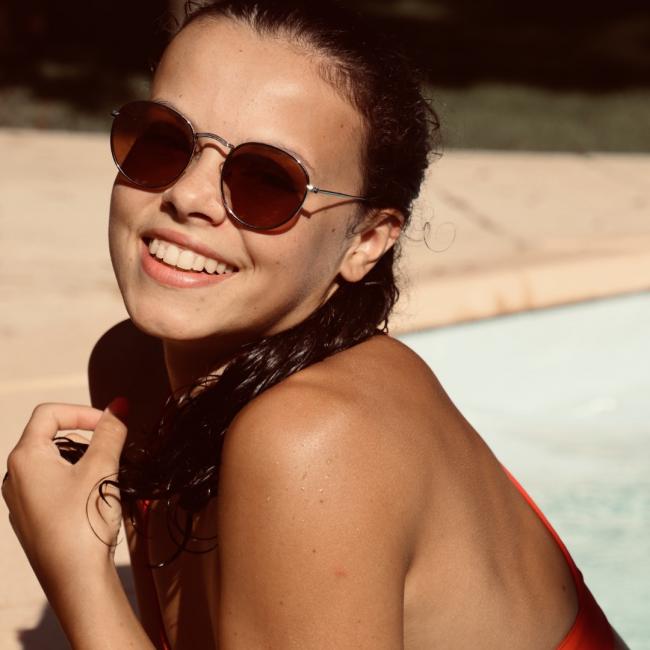 Barnvakt i Kruishoutem: Fenne