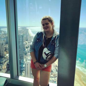 Babysitter in Adelaide: Maria