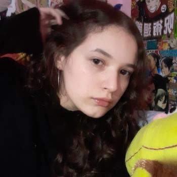 Babysitter in Villa Ballester: María