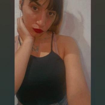 Babysitter in Villa Rosa: Solange