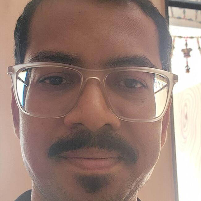 Babysitting job in Ahmedabad: Tarun